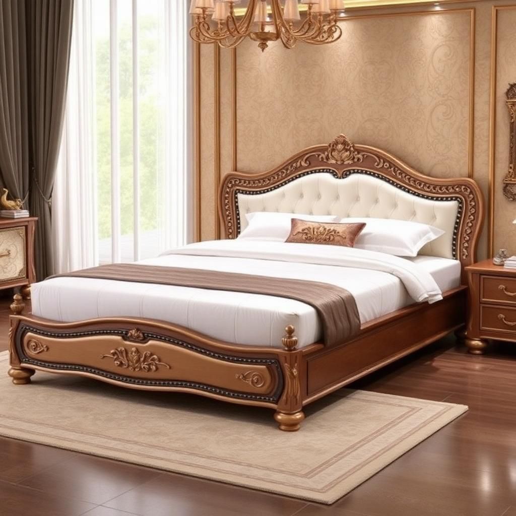 Beds