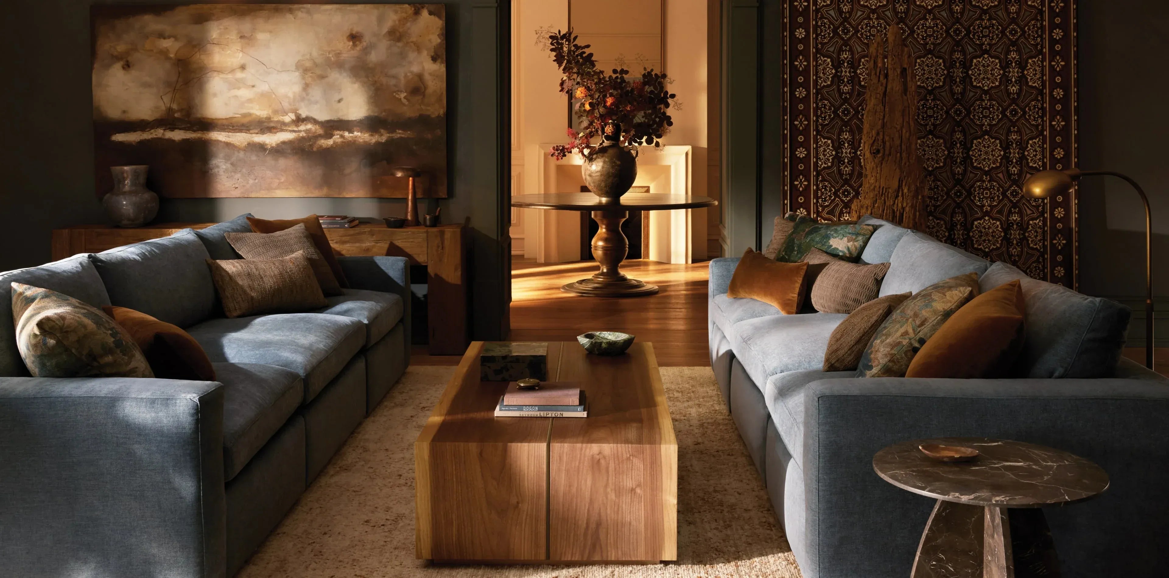 The Living Hands of Egypt: A Story of Craft, Heritage, and Human Touch