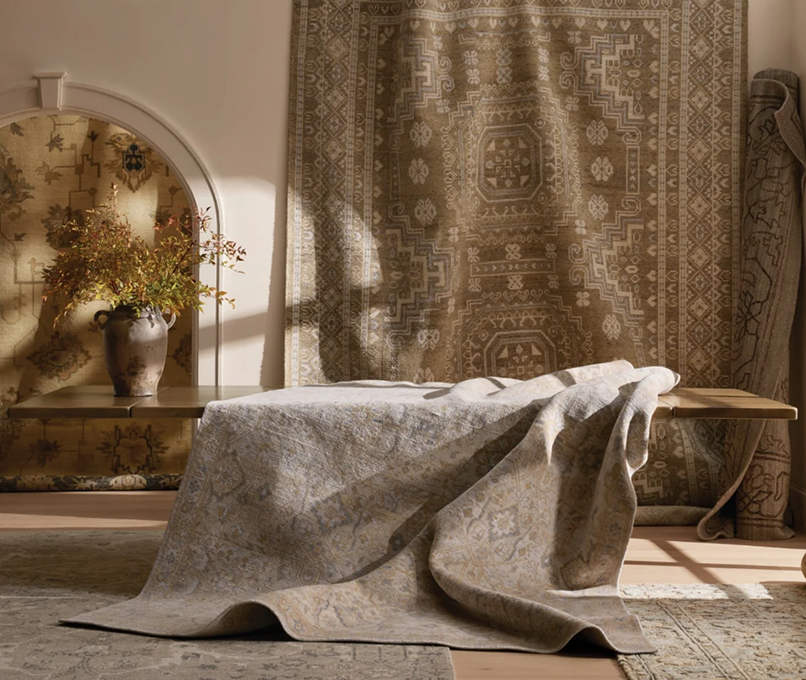 Carpets & Rugs