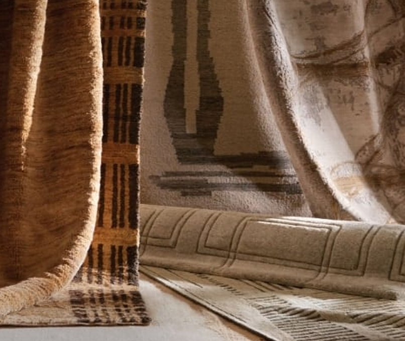 Bedding & Textiles