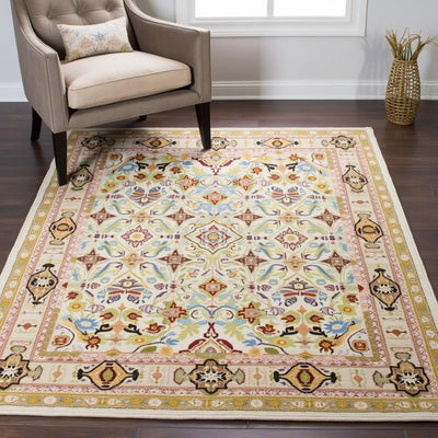 Area Rugs