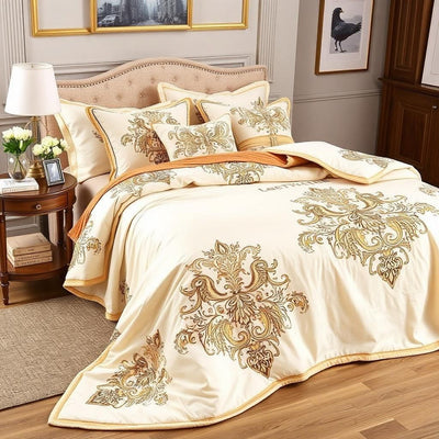 Cotton Comforter