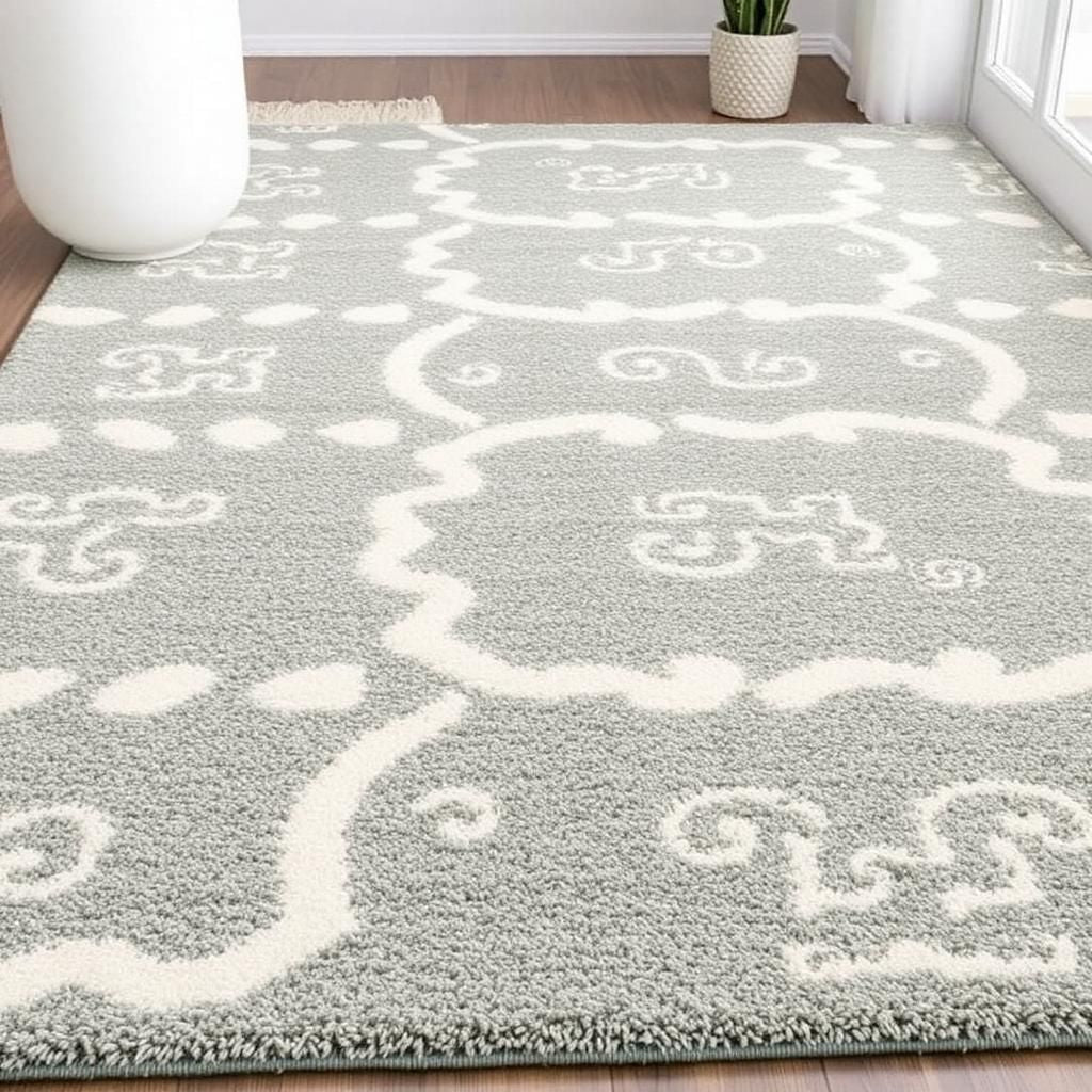 Cotton Rugs