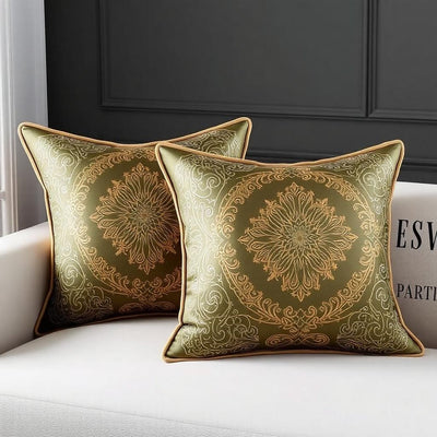 Cushions and Covers