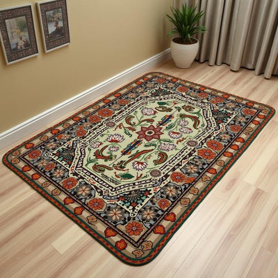 Floor Mats