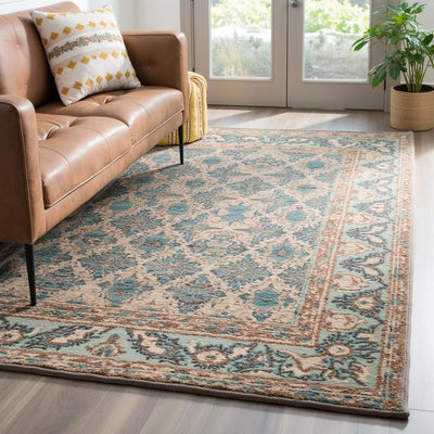 Indoor-Outdoor Rugs