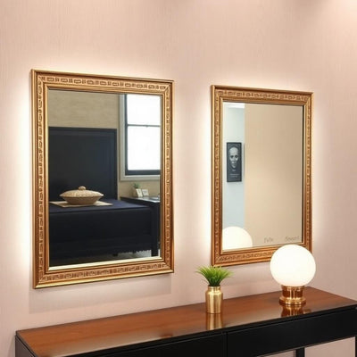 Mirrors