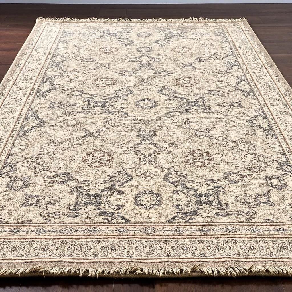Natural Fiber Rugs