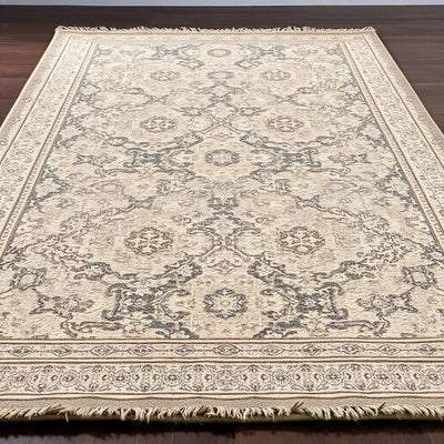 Natural Fiber Rugs