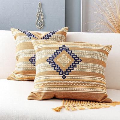 Pillows and Throws