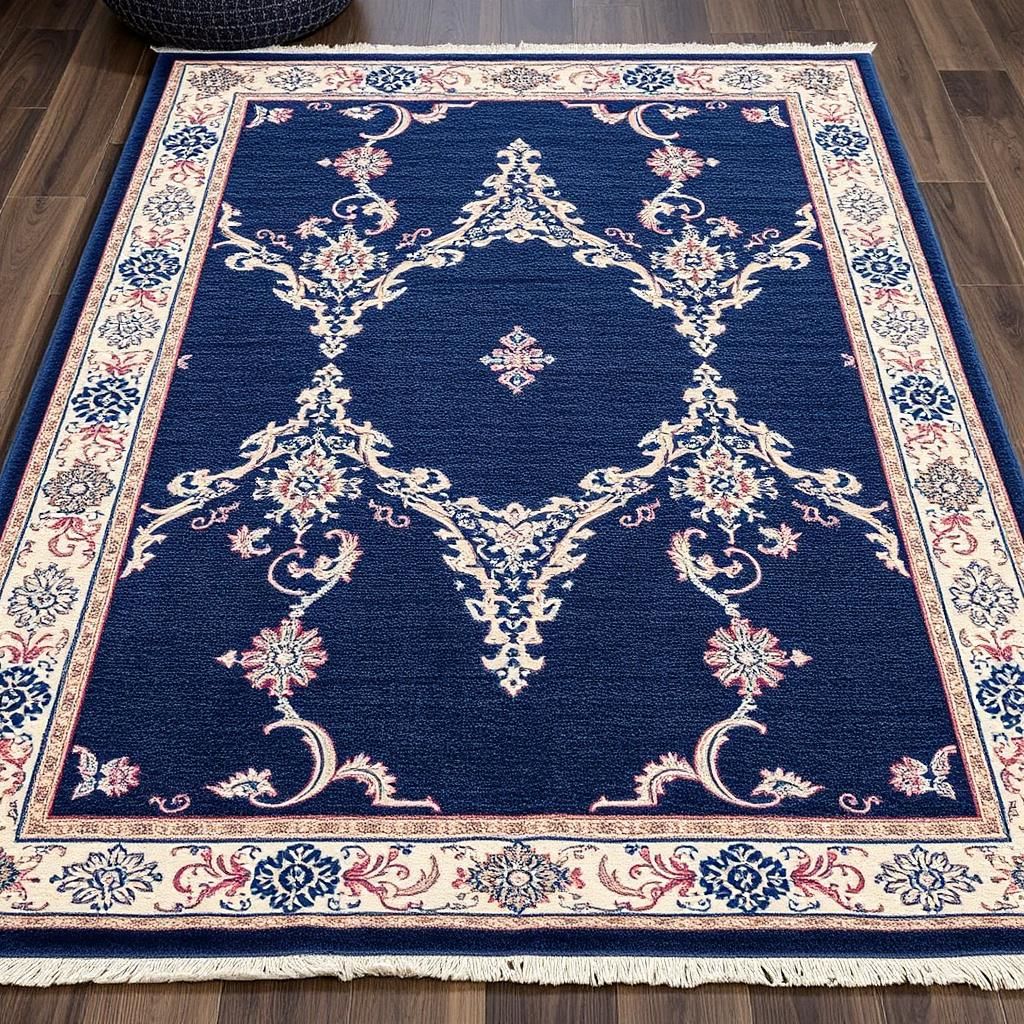 Rectangular Rugs