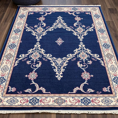 Rectangular Rugs
