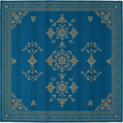 Silk Rugs