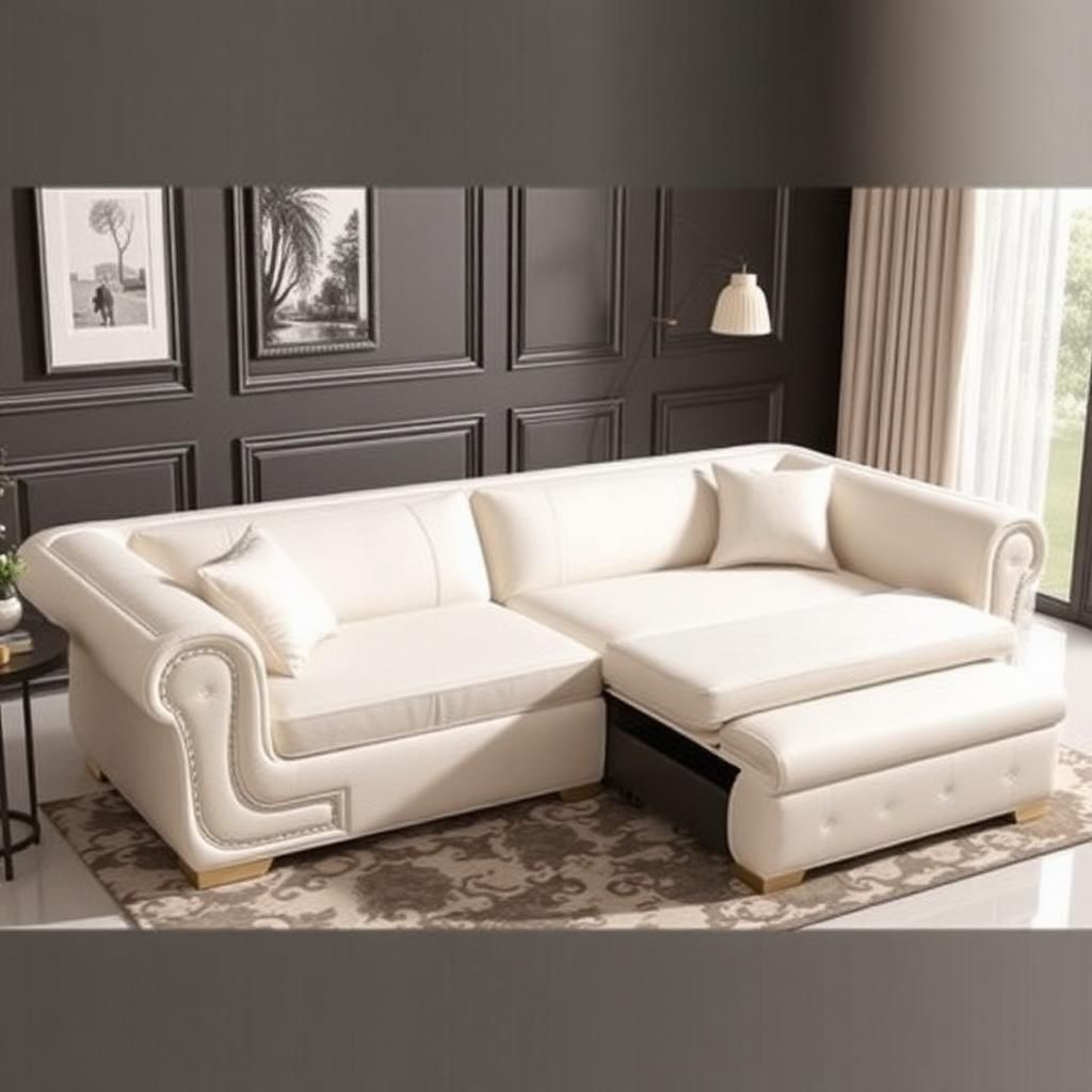 Sleeper Sofas and Daybeds
