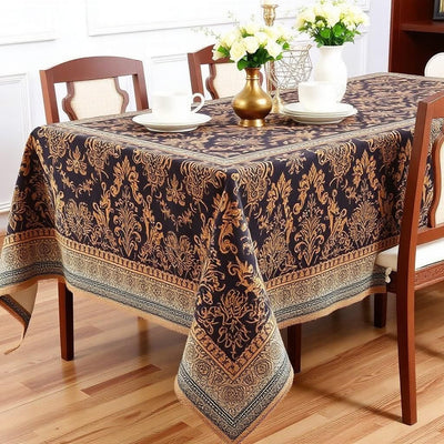 Table Linens and Tablecloths