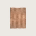Kiliim Checkered Jute Rug