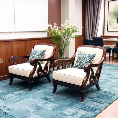 Lounge Chairs