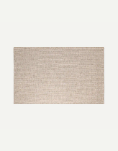 Fowwa Sunset — 3×5 ft Kilim Rug, Handwoven in Egypt