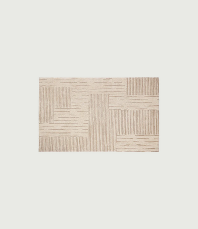 Vida Hand-Knotted Rug