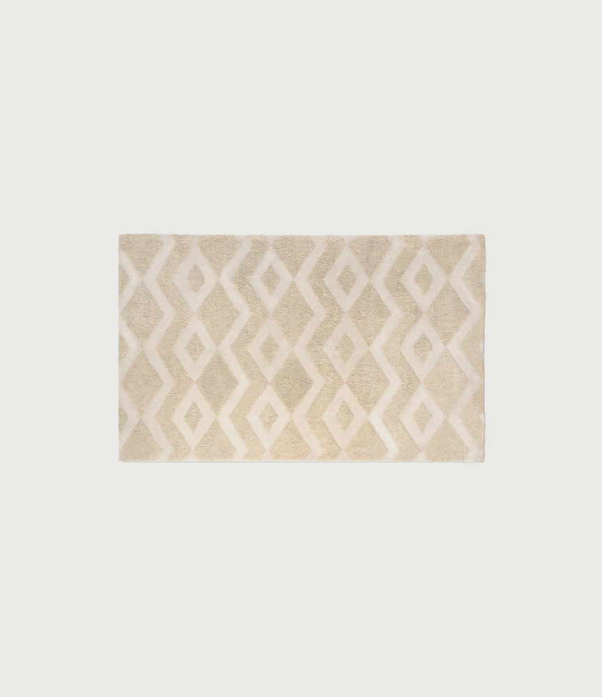 Vida Hand-Knotted Rug