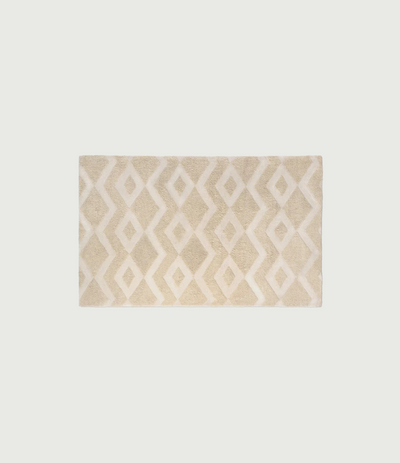 Vida Hand-Knotted Rug