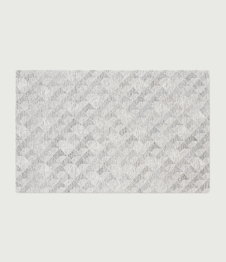 Vida Hand-Knotted Rug